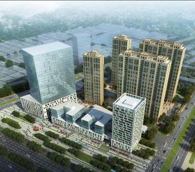 太原萬科長風房地產開發有限公司